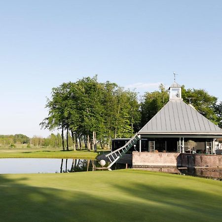 Arasloev Golf & Resort Kristianstad Luaran gambar