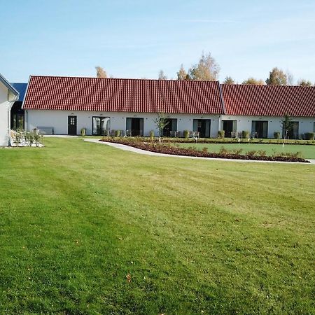 Arasloev Golf & Resort Kristianstad Luaran gambar