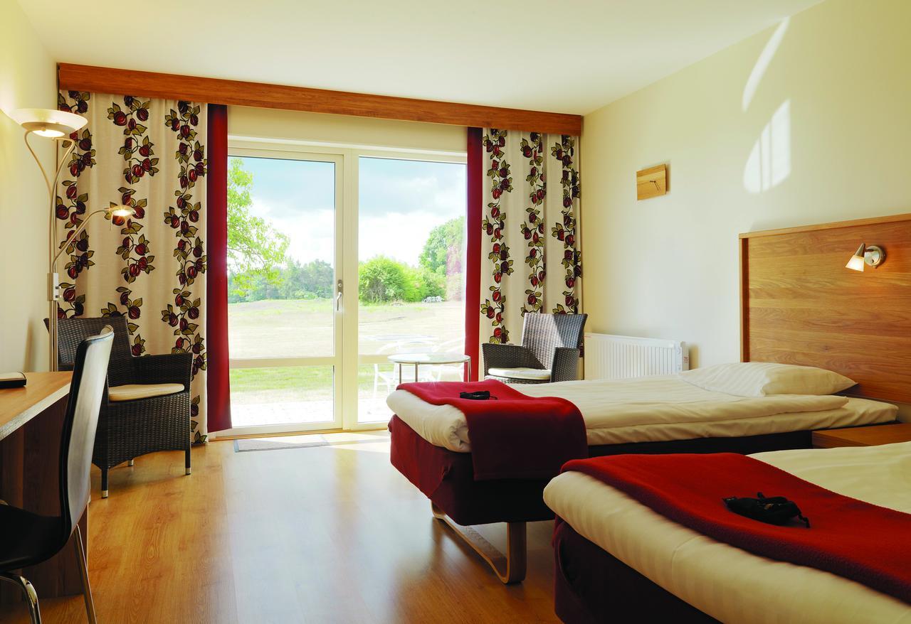 Arasloev Golf & Resort Kristianstad Bilik gambar
