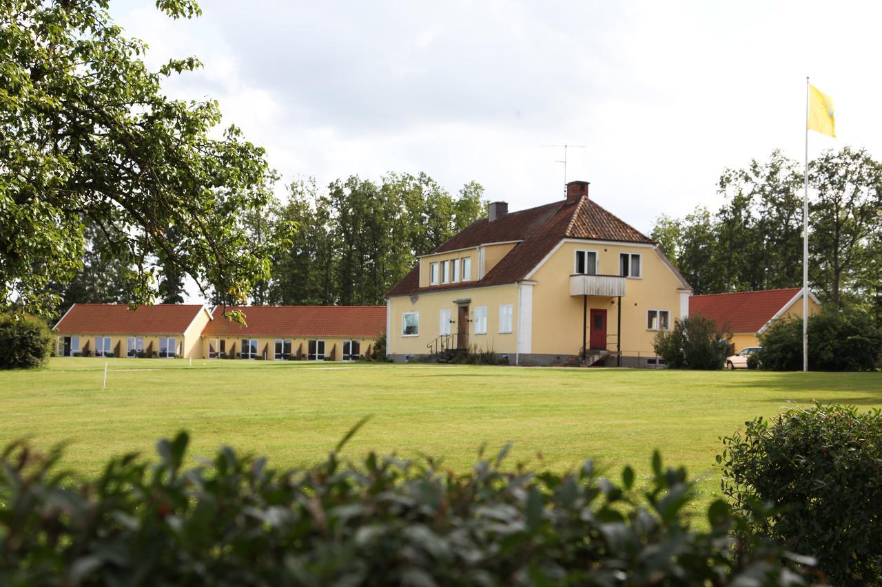 Arasloev Golf & Resort Kristianstad Luaran gambar