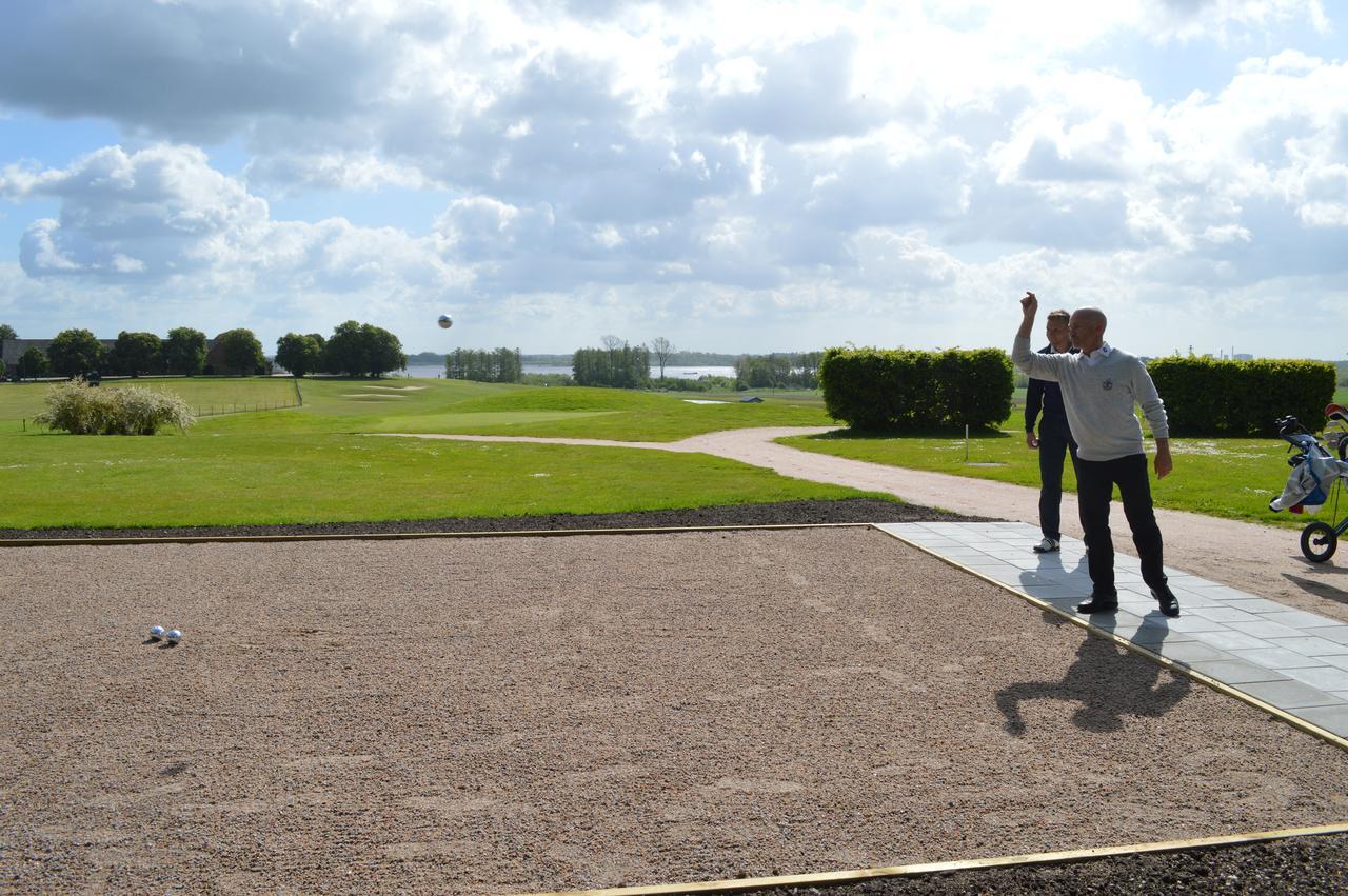 Arasloev Golf & Resort Kristianstad Luaran gambar