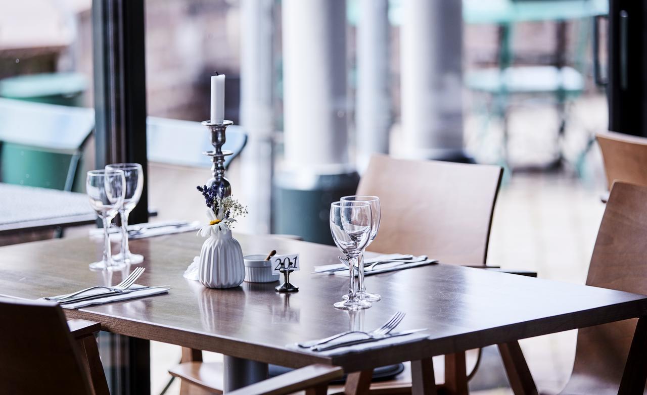 Arasloev Golf & Resort Kristianstad Luaran gambar