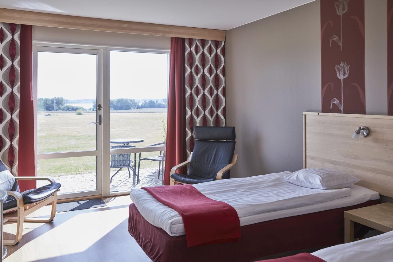 Arasloev Golf & Resort Kristianstad Luaran gambar