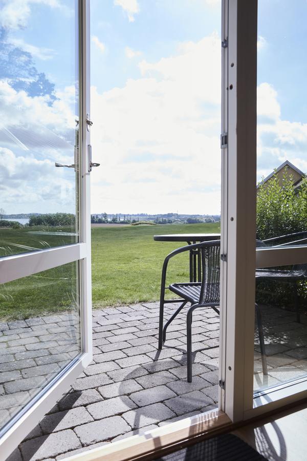 Arasloev Golf & Resort Kristianstad Luaran gambar