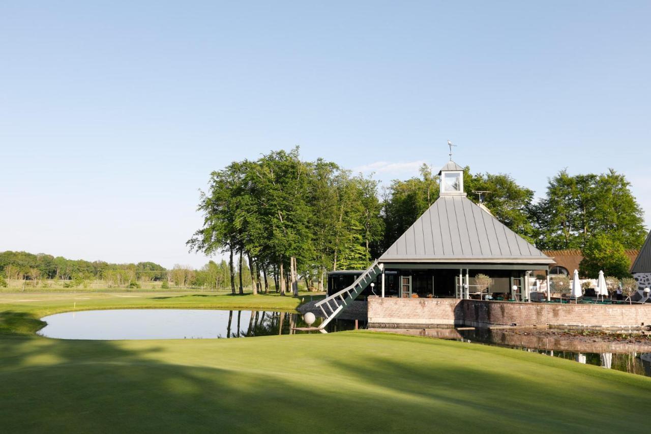 Arasloev Golf & Resort Kristianstad Luaran gambar