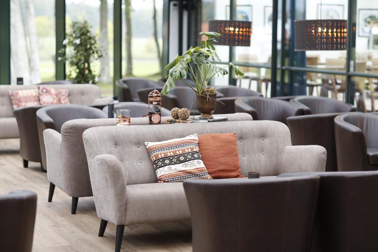 Arasloev Golf & Resort Kristianstad Luaran gambar