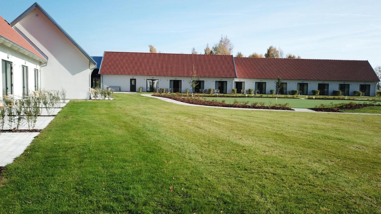 Arasloev Golf & Resort Kristianstad Luaran gambar